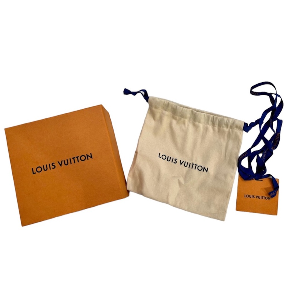 Louis Vuitton 3piece Gift Set - Small Leather Goods
